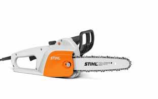 Verder in deze folder besteden wij aandacht aan de assortimentsuitbreiding van machines die gebruik maken van het zwaardere STIHL COMPACT AccuSysteem die we vorig jaar voorstelden.