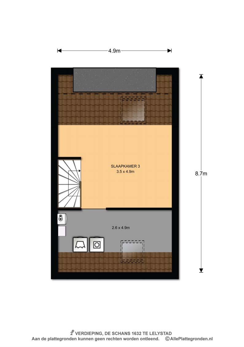 Bel 0320281800 voor het maken van een afspraak Muntstraat 149, 8232 WB