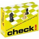 partijtje schaak en maak het huiswerk met uw kinderen.