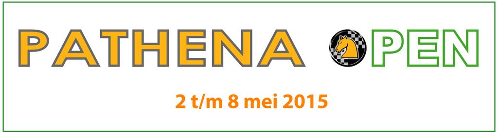 Pathena Open De spanning loopt op! Het Topsportcentrum in Rotterdam was op 4 mei (na een mooi dagprogramma) in de avonduren weer het domein van de spelers van het Pathena Open.