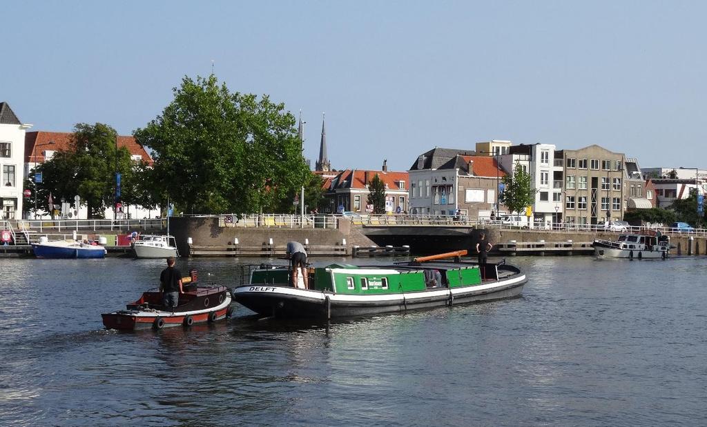 van een succesvol vaarseizoen. De deelnemers waarmee is gesproken zijn zonder uitzondering positief over hun uitje. Dit jaar telden de reguliere tochten 242 betalende passagiers.