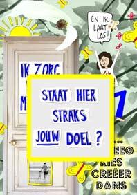 In twee sessies, die 2 uur duren, geeft hij de handvaten om meer van jezelf te laten horen! Marktwaarde: 600,- www.samr.