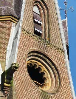 De prijzen bestaan uit pakken koffie. Na de vijfde ronde is er een pauze waarin men de gelegenheid heeft om wat te buurten en te drinken.