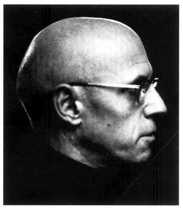 Foucault anders! Wat is / Hoe werkt het Foucault effect in 2014?