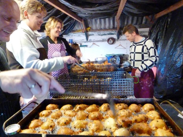 Ook vindt u er nieuws over lopende projecten van onze stichting.