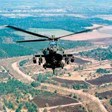 56 AH-64D Block II upgrade Projecten Luchtstrijdkrachten In realisatie AH-64D block II upgrade In realisatie Niet gemandateerd Uitvoering van-tot Oorspronkelijke planning: 2010-2013 Planning MPO