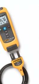 temperatuur: de Fluke VT02