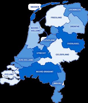 Belastingdienst in cijfers Ontvangen Aangiften > 10