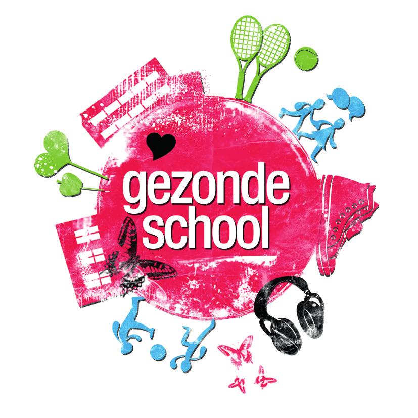 STRUCTUREEL AAN DE SLAG Wil jij een stap verder gaan dan losse acties? Ga dan voor een (geestelijk) gezondheidsbeleid op school of in je vereniging!