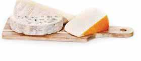 CAMEMBERT DE