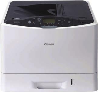 Canon LBP7110CW 434122 CANON KLEURENLASERPRINTER LBP7210CDN Deze energiezuinige, compacte kleurenlaserprinter is geschikt voor netwerken en is ideaal voor kleine werkgroepen die snelle, professionele