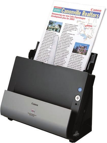 Canon CS9000F II 430149 CANON CANOSCAN LIDE 210 LiDE-scanner met 4800dpi-resolutie en standaard voor verticaal scannen voor optimale ruimtebesparing.