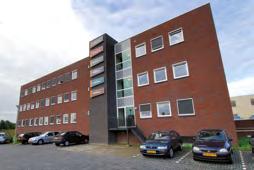 kosten) Emmen, Hoenderkamp 20 Oppervlakte: 28 september 2007 Kantoor 1.700 m2 250.