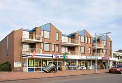 kosten) Hoogezand, Meint Veningastraat 5-9 Oppervlakte winkels: Oppervlakte woningen: