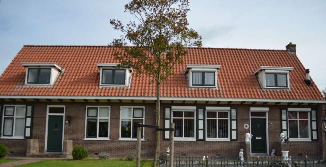 Deze huurders wonen in precies hetzelfde huis, met hetzelfde huurcontract, maar vallen opeens onder andere regels.