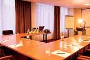 Amrâth Grand Hotel Frans Hals is a top venue for meetings and workshops in Haarlem. This four-star hotel exudes atmosphere, grandeur and charm and offers superior personal service.