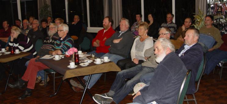 Jaarverslag Fokgroep Nubische Geiten.