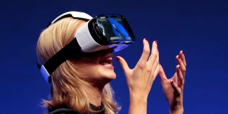 Wat is virtual reality (VR) eigenlijk?