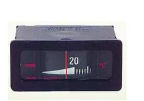 x 22 mm * THERMOMETRE PLAT 68 x 15 mm VLAKKE THERMOMETER 68 x 15 mm 1 271020 THERMOMETRE PLAT 64 x 31 mm VLAKKE THERMOMETER 64