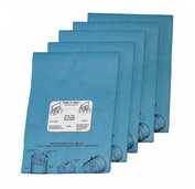 Sacs papier et filtres pour 652 / 654 M *N Sac nylon CV 46 / 47 > filtre secondaire >>> OBLIGATOIRE si utilisation sans sacs papier