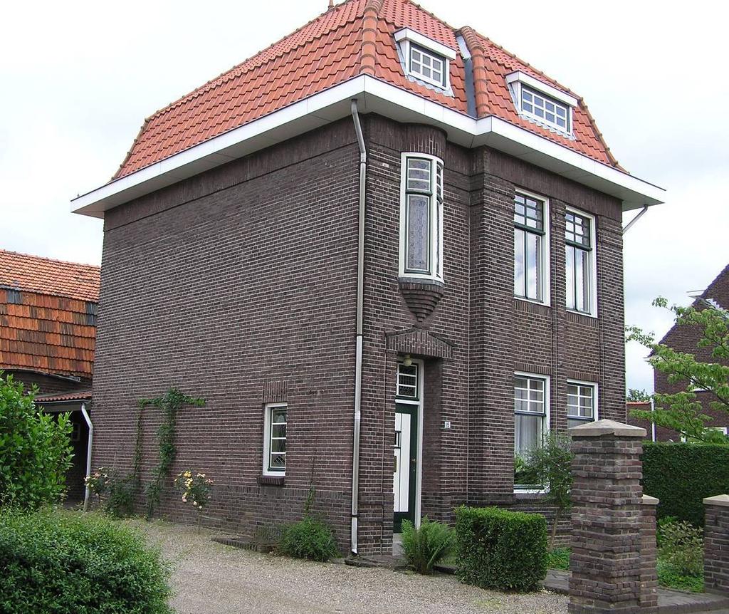 Gemeentelijke Monumentenlijst