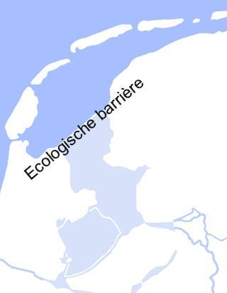 1 Inleiding 1.1 Aanleiding versterking en vernieuwing Afsluitdijk 4 In 06 stelde Rijkswaterstaat vast dat de Afsluitdijk niet meer voldoet aan de waterveiligheidseisen.