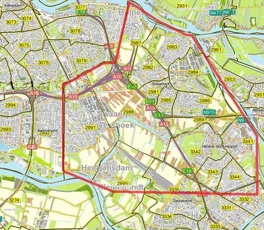 Per zending kleiner dan 100 poststukken BUITEN ONS STREEKPOSTGEBIED geldt een toeslag van 4,99. Binnen ons streekpostgebied geldt dus GEEN toeslag voor minimum aantal.