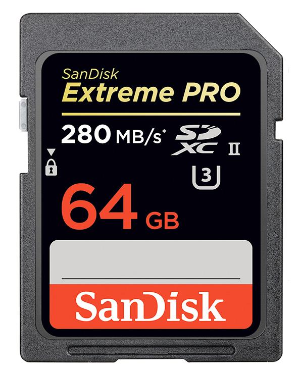 Bitrate Type SD-kaart Leessnelheid Hier dus 280 MB/sec SD tot 2 GB SDHC van 4 tot 32 GB SDXC van 64 GB tot 2 TB UHS rating Zonder aanduiding 25 MB/sec UHS-I = max 104