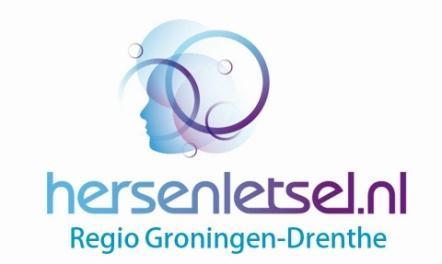 NIEUWSFLITS Juli 2016 3e jaargang no.3 hersenletselgroningendrenthe@gmail.