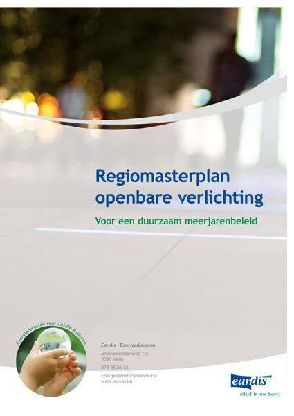 Verschillende steden en gemeenten uit dezelfde regio kunnen daarbij ook samenwerken, via een regiomasterplan. Waarom een regiomasterplan OV?