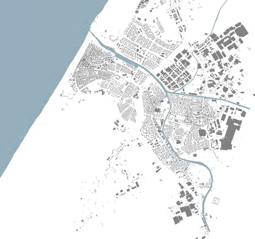 1. INLEIDING 1.2 GEBIEDSAANDUIDING Er zijn vijf begraafplaatsen waar de gemeente zeggenschap over heeft. Op vier van deze begraafplaatsen wordt nog daadwerkelijk begraven.