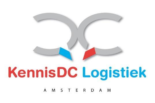 De Roadmap Logistiek voor de Foodsector in de Metropoolregio Amsterdam werd geschreven in samenwerking met: Topcluster Agri-Food van de De roadmap is mede tot stand gekomen met subsidie van: De