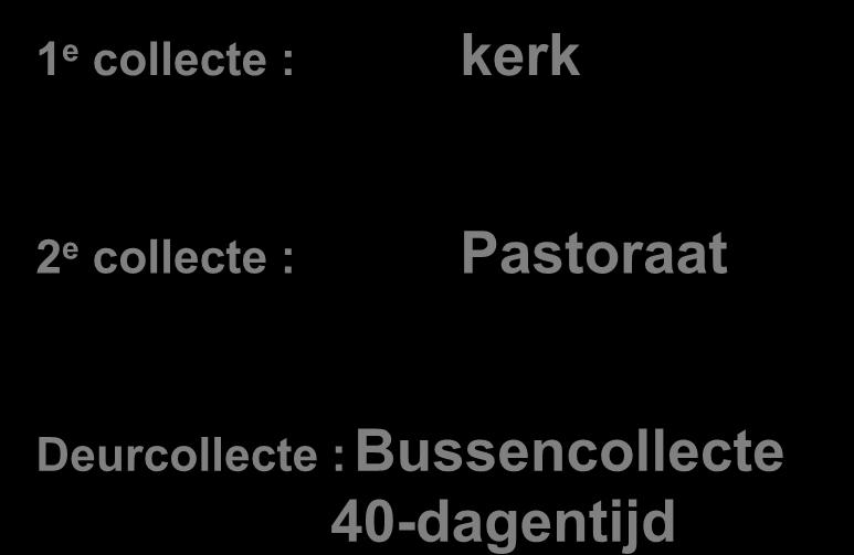 Bussencollecte