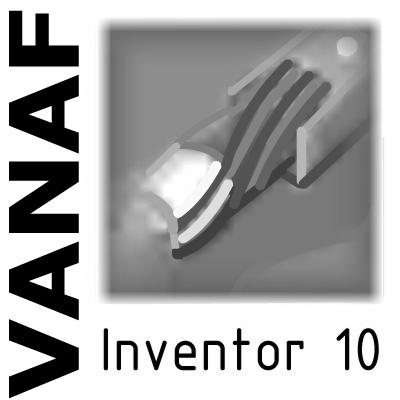 Inventor 947 30 Design