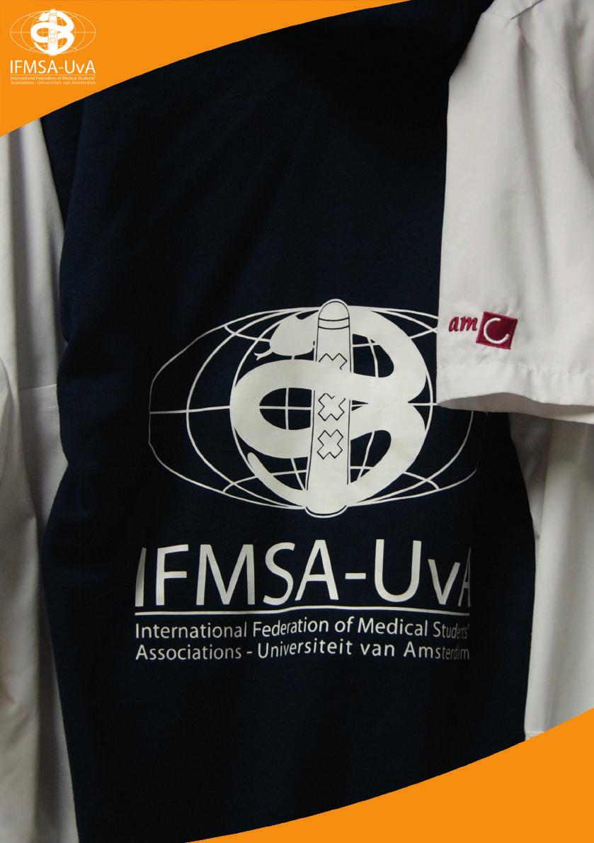 IFMSA-UvA