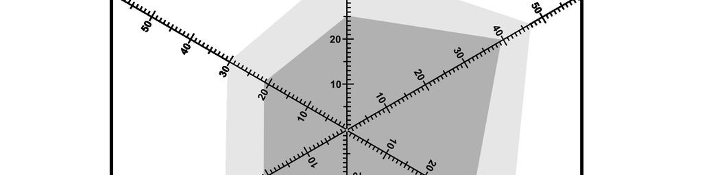 Resultatenblad Flexibiliteits Index Test (Patiënt Klinisch) Acceptatie Defusie Zelf als Context