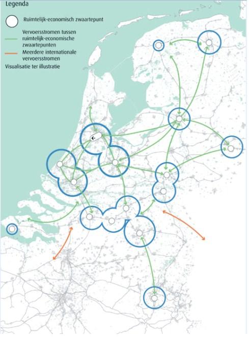 Inhoudsopgave Inleiding... 2 Samenvatting... 3 Welke bereikbaarheid en voor wie... 5 Huidig bereikbaarheidsprofiel, catchment area.