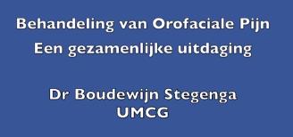 De eerste voordracht was van dr Seppe Koopman, anesthesioloog. Hij werkte mee aan de Richtlijn en vertelde over de totstandkoming ervan.