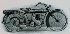 2-taktmotor 1909: Overname bedrijf in