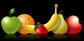 Door EU- Schoolfruit leren kinderen spelenderwijs om verschillende soorten groenten en fruit te eten. Dat is niet alleen gezond, maar ook gezellig!