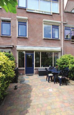 Warmwatervoorziening Huurgeiser Tuin Oosten Berging Separate, stenen berging Tip: schrijf je via onze website