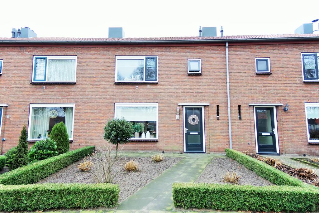 Ederveen Hootsenplein 6 229.500 k.