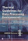 what's new Thermal Guidelines for data Processing Environments Second Edition