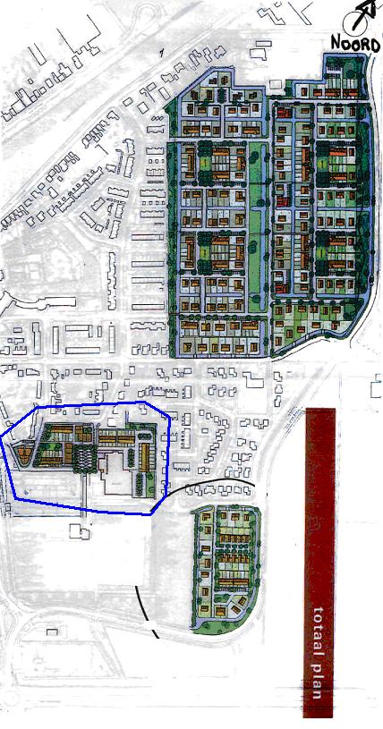 2 Beschrijving plangebied 2.1 Inleiding Het plangebied betreft een grasland. Rondom het grasland liggen watergangen (kavelsloten). In figuur 2 staan enkele indrukken van het plangebied weergegeven.