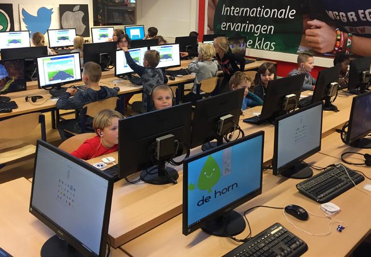 Realisatie De training bestaat uit 7 wekelijkse bijeenkomsten en een ouderavond. Voorafgaand aan de training vindt een kennismakingsgesprek plaats met de ouder(s) en kind.