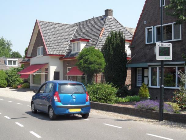 Huisartsenpraktijk Struijk 12½ jaar in Beekbergen Gemeentenieuws Vastgesteld bestemmingsplan ontwikkellocatie Ruitersmolenweg Vanaf 2 juli 2015 ligt