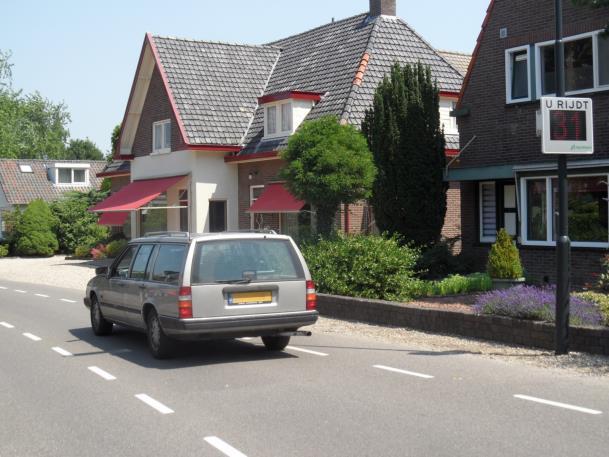 identificatiecode NL.IMRO.0200.bp1224-vas.1. Het plan betreft de realisatie van 38 woningen aan de Ruitersmolenweg.