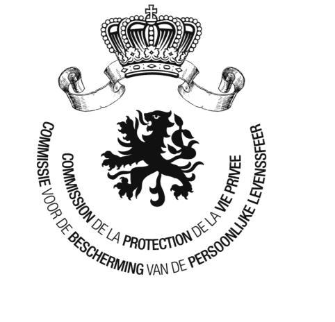 1/9 Sectoraal comité van het Rijksregister Beraadslaging RR nr 52/2009 van 9 september 2009 Betreft: aanvraag van de vzw Cevora om het identificatienummer van het Rijksregister te gebruiken met het