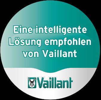 smart connect KNX Vaillant - ise ebus