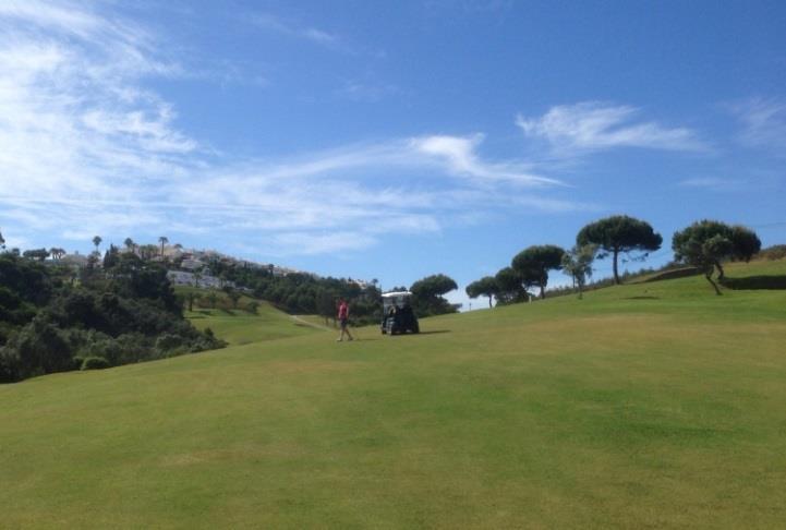 Golf Clinic : Verbeter uw spel We hebben ons voor deze golfreis gebaseerd op een golf clinic Verbeter uw spel onder begeleiding van onze Nederlandse Golf Professional Wim Koudijs.